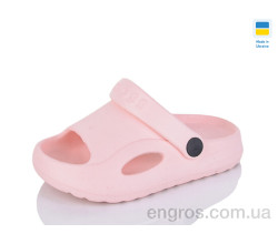 Шлепки SANLIN 2